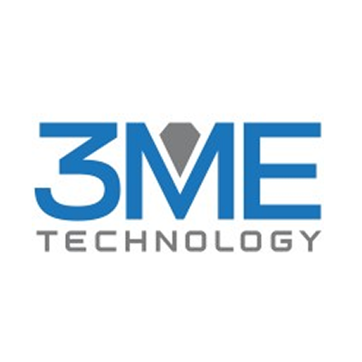 3ME Technology logo